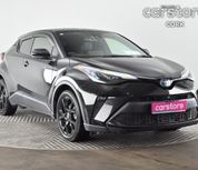Toyota C-HR 2021