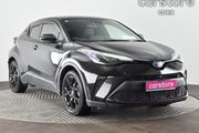 Toyota C-HR 2021