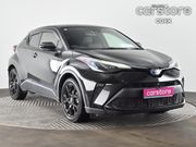 Toyota C-HR 2021