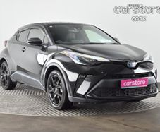 Toyota C-HR 2021