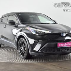 Toyota C-HR 2021