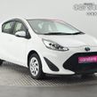 Toyota Aqua 2020