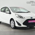 Toyota Aqua 2020