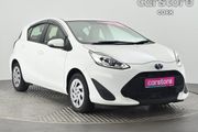 Toyota Aqua 2020