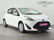 Toyota Aqua 2020