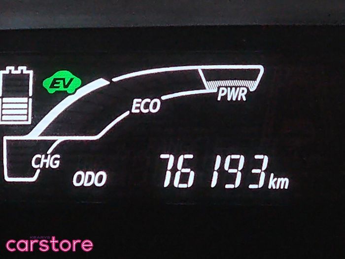 Toyota Aqua 2020
