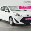 Toyota Aqua 2021