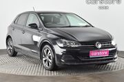 Volkswagen Polo 2018