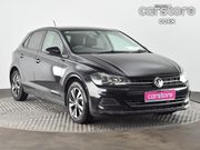 Volkswagen Polo 2018