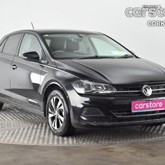 Volkswagen Polo 2018