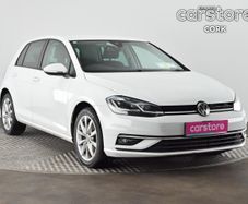 Volkswagen Golf 2019
