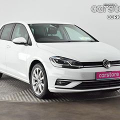 Volkswagen Golf 2019