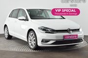 Volkswagen Golf 2019