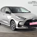 Toyota Yaris 2020