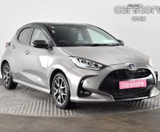Toyota Yaris 2020