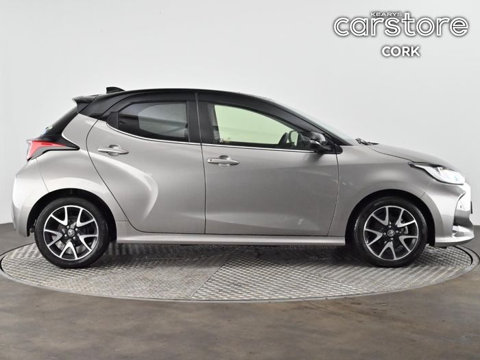 Toyota Yaris 2020