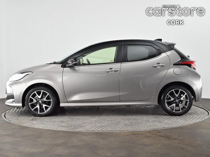 Toyota Yaris 2020
