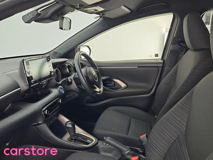 Toyota Yaris 2020