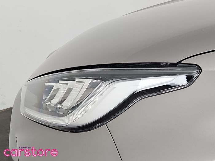 Toyota Yaris 2020
