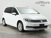 Volkswagen Touran 2017