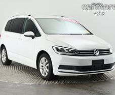 Volkswagen Touran 2017