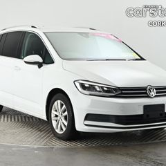 Volkswagen Touran 2017