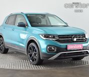 Volkswagen T-Cross 2020