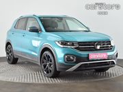 Volkswagen T-Cross 2020