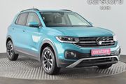 Volkswagen T-Cross 2024