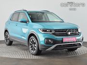 Volkswagen T-Cross 2024