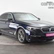 BMW 5 Series 2019