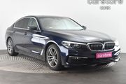BMW 5 Series 2019