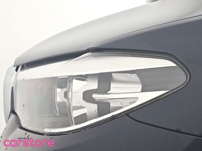 BMW 5 Series 2019
