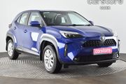 Toyota Yaris Cross 2022