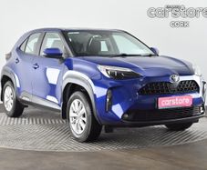 Toyota Yaris Cross 2022