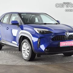 Toyota Yaris Cross 2022