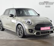 MINI Cooper 2020