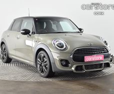 MINI Cooper 2020