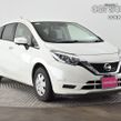 Nissan NOTE 2019