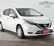 Nissan NOTE 2019