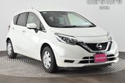 Nissan NOTE 2019