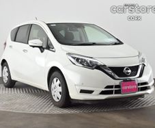 Nissan NOTE 2019