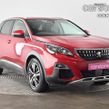 Peugeot 3008 2018