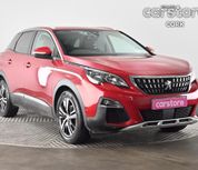 Peugeot 3008 2018