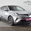 Toyota C-HR 2019