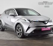 Toyota C-HR 2019