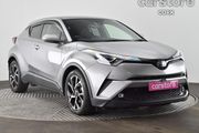 Toyota C-HR 2019