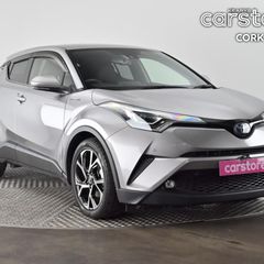 Toyota C-HR 2019