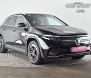 Mercedes-Benz AMG 2022