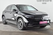 Mercedes-Benz EQA 2022